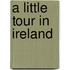 A Little Tour In Ireland