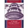 A Second Chicago School? by Joseph R. Gusfield