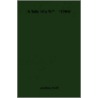 A Tale of a Tub - (1704) door Swift Jonathan