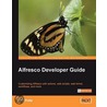 Alfresco Developer Guide door Jeff Potts