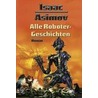 Alle Roboter-Geschichten door Asaac Asimov