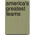 America's Greatest Teams