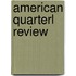American Quarterl Review
