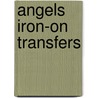 Angels Iron-On Transfers by Barbara Steadman