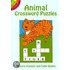 Animal Crossword Puzzles