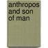 Anthropos And Son Of Man