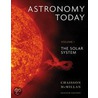Astronomy Today Volume 1 by Steve McMillan