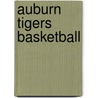 Auburn Tigers Basketball door Not Available