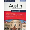 Austin Street Guide 2010 by Rand McNally and Company