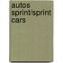 Autos Sprint/Sprint Cars