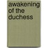 Awakening Of The Duchess