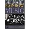 Bernarr Rainbow On Music door Peter Dickinson
