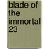Blade of the Immortal 23
