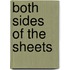 Both Sides Of The Sheets