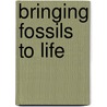 Bringing Fossils to Life by Donald R. Prothero