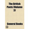 British Poets (Volume 3) door Unknown Author
