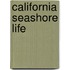 California Seashore Life