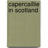 Capercaillie In Scotland door John Alexander Harvie-Brown