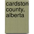Cardston County, Alberta