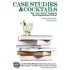 Case Studies & Cocktails