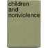 Children and Nonviolence