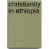 Christianity in Ethiopia