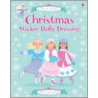 Christmas Dolly Dressing door Leonie Pratt