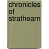 Chronicles of Strathearn door John Hunter