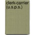 Clerk-Carrier (U.S.P.S.)