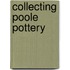 Collecting Poole Pottery