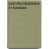 Communications in Kansas door Not Available