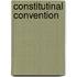 Constitutinal Convention