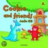 Cookie & Friends A Cl Cd