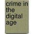 Crime in the Digital Age
