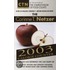 Ctn 2003 Calorie Counter