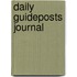 Daily Guideposts Journal