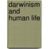 Darwinism And Human Life