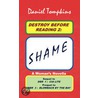 Destroy Before Reading 2 by Daniel Tompkins