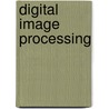 Digital Image Processing by Kenneth R. Castleman
