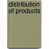 Distribution of Products door General Books