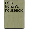 Dolly French's Household door Mrs. Nathaniel Conklin