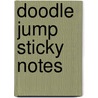 Doodle Jump Sticky Notes door Lima Sky