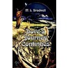 Dove's Journey Continues door M.L. Bradwell