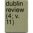 Dublin Review (4; V. 11)