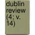 Dublin Review (4; V. 14)