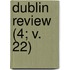 Dublin Review (4; V. 22)