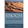 Enoch And Qumran Origins door Italy Enoch Seminar 2003 Venice