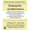 Enterprise Architectures door Michael M. Gorman