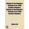 Ethiopia at the Olympics door Not Available
