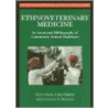 Ethnoveterinary Medicine door Marina Martin